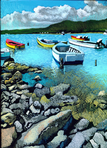 Painting