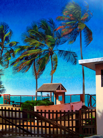 Painting